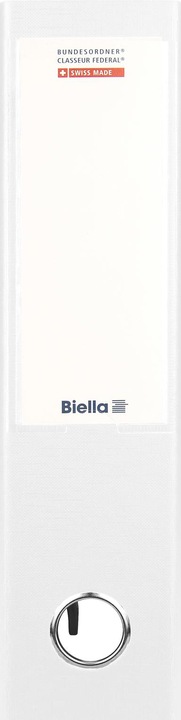 Image du produit Biella Dossier fédéral (A4, 70 mm, 1 x)