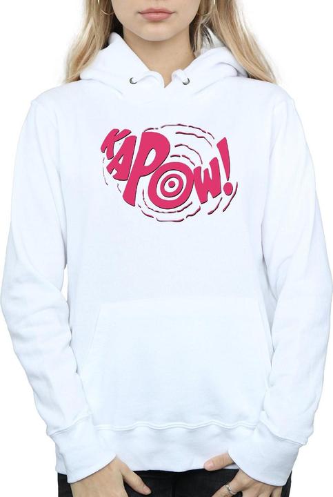 Produktbild Batman TV Serie Kapow Hoodie (L)