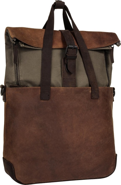 Actual product image Harolds Briefcase