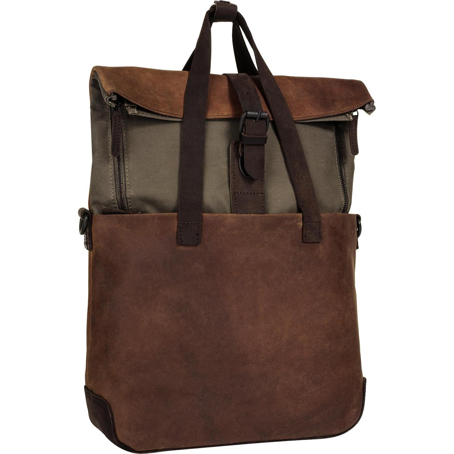 Thumbnail - Harolds, Handtasche, Aktentasche, Braun