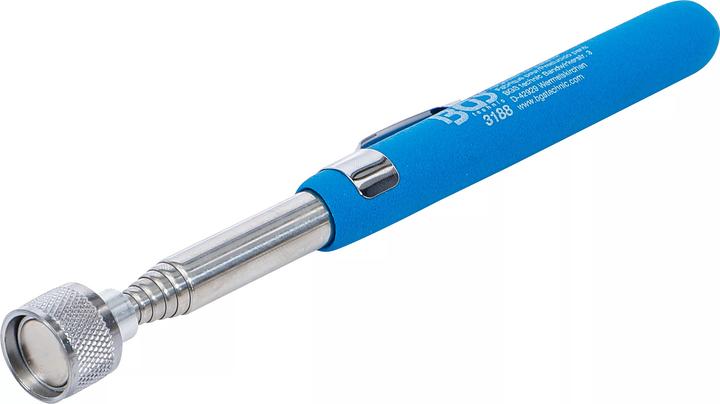 Actual product image BGS Magnetic Pick-Up Tool 650 mm Capacity 3 kg