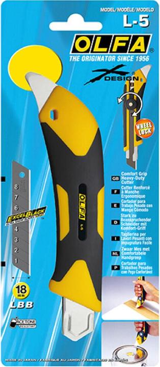 Produktbild Olfa Universalcutter (Cutter)