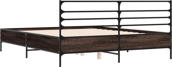 Actual product image vidaXL Katie (150 x 200 cm)