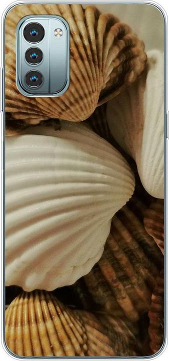 Muscheln