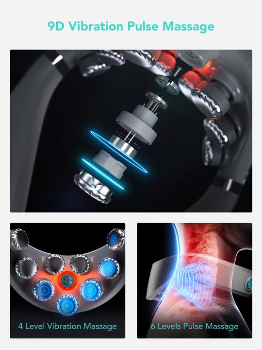 Productafbeelding SKG G7 Pro-Max