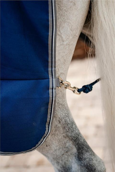 Produktbild Horseware Stalldecke Rambo (155 cm)