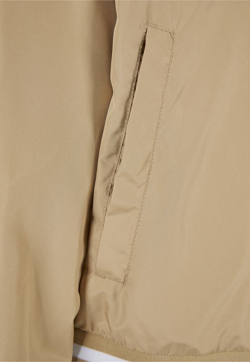 Actual product image Urban Classics Light College Jacket - 71341 (L)