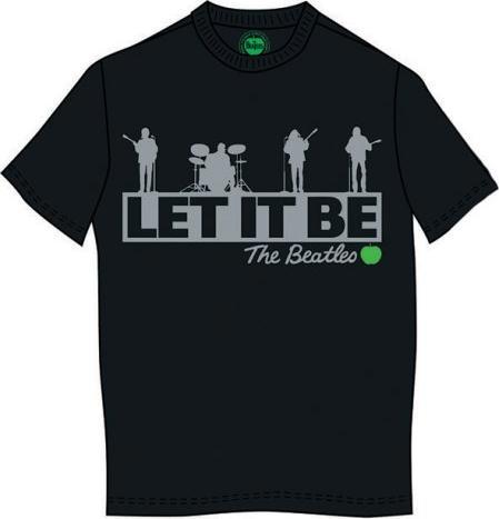 Produktbild The Beatles Rooftop (S)
