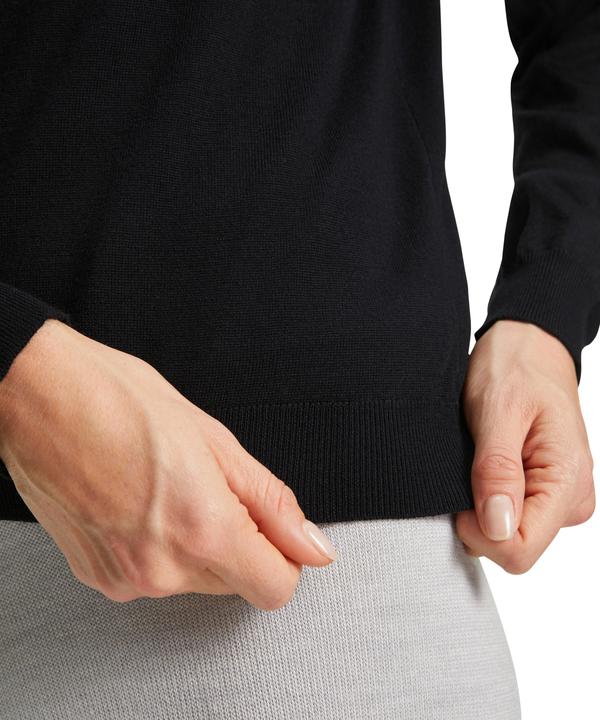 Produktbild Falke BA V-Neck New Merino w (XS)