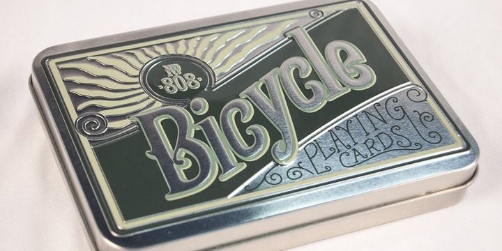 Immagine prodotto Bicycle Autocycle No°1 (Inglese)