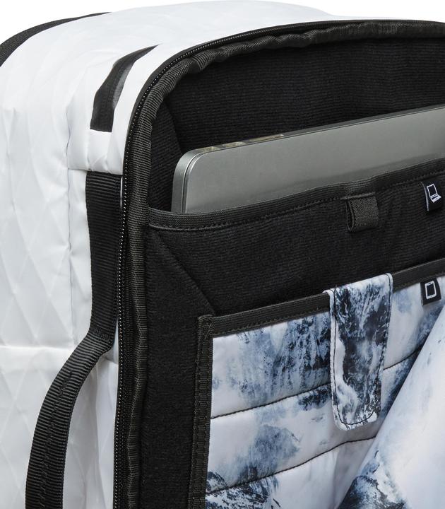 Produktbild Mammut Seon Alpine Transporter 25 (25 l)