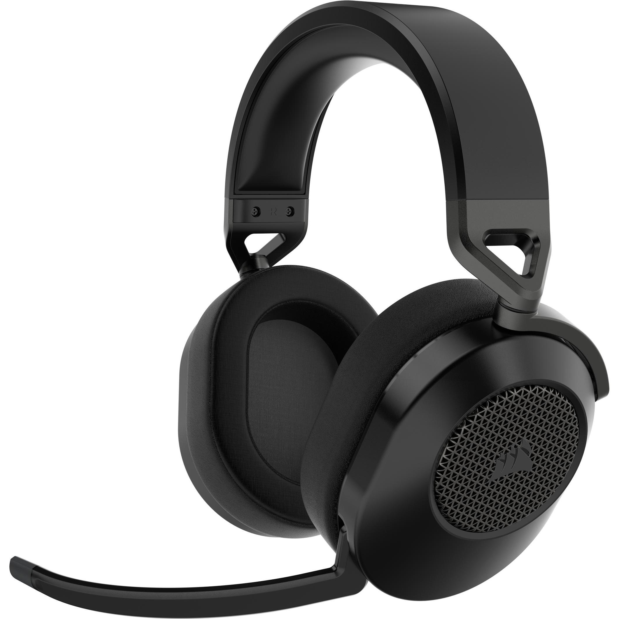 Corsair HS65 (Senza fili), Cuffie da gaming, Nero
