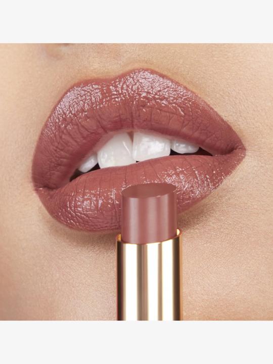 Produktbild Yves Saint Laurent Rouge Pur Couture The Bold Brazen Nude 10 (Nr. 10 - Brazen Nude)