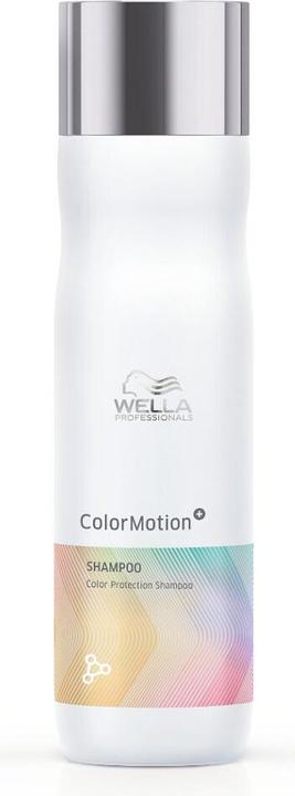 Wella Professionals ColorMotion (250 ml, Flüssiges Shampoo)