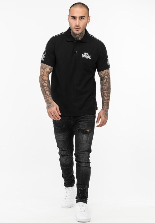 Actual product image Lonsdale Setter (3XL)