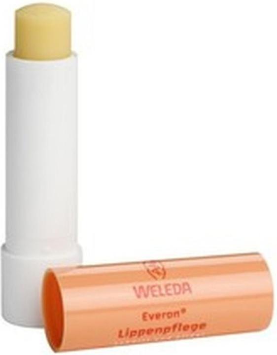 Actual product image Weleda Everon (Lip balm, 5 ml)