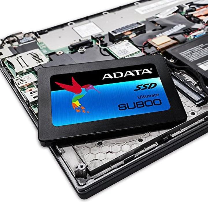 Image du produit Adata Su800 (512 Go, 2.5")