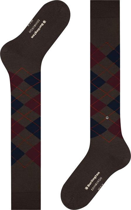 Produktbild Burlington Edinburgh Herren (Einzelpack, 40 - 46)