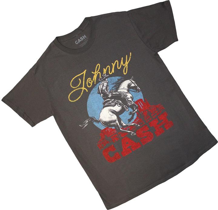 Produktbild Dick Smith Gallop TShirt (XXL)