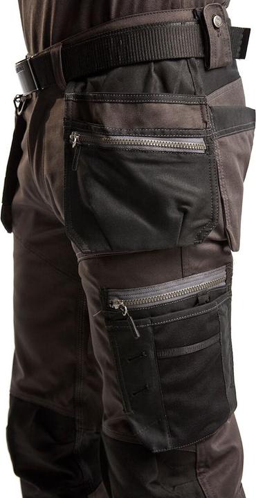 Produktbild Blakläder stretch-arbeitshose (48)