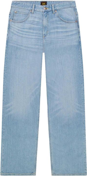 Hellblau, Water Droplet