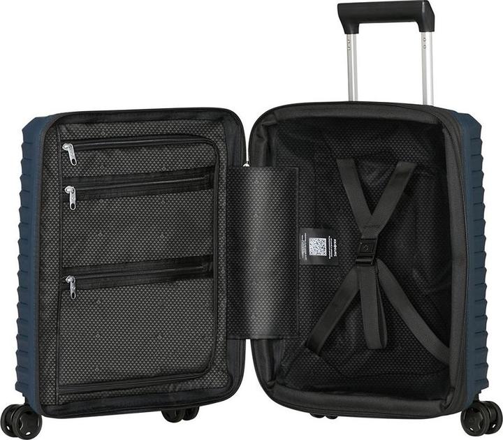 Image du produit Samsonite Upscape Trolley mit 4 Rollen Underseater 45cm (32 l)