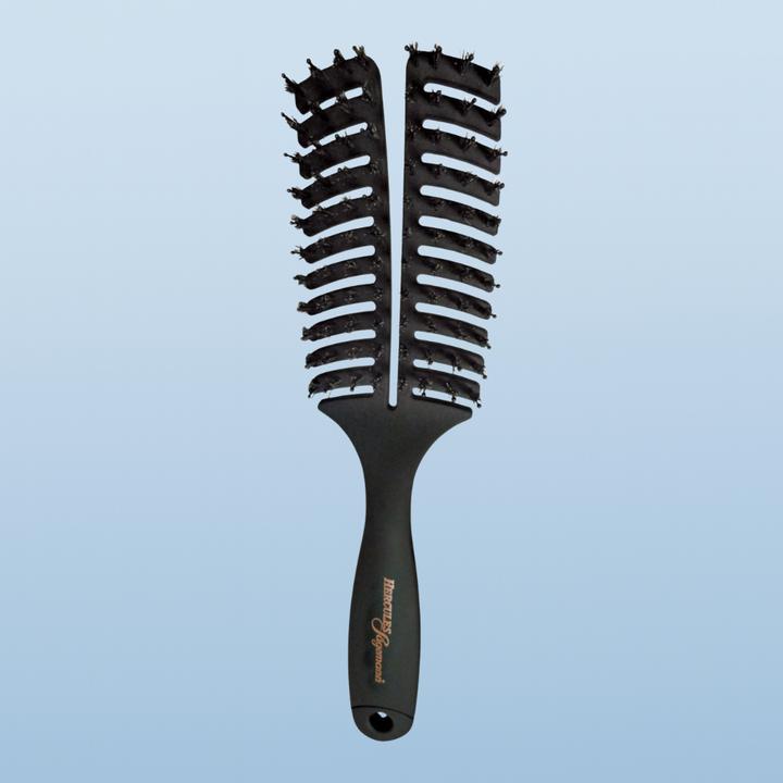 Actual product image Hercules Sägemann vent brush