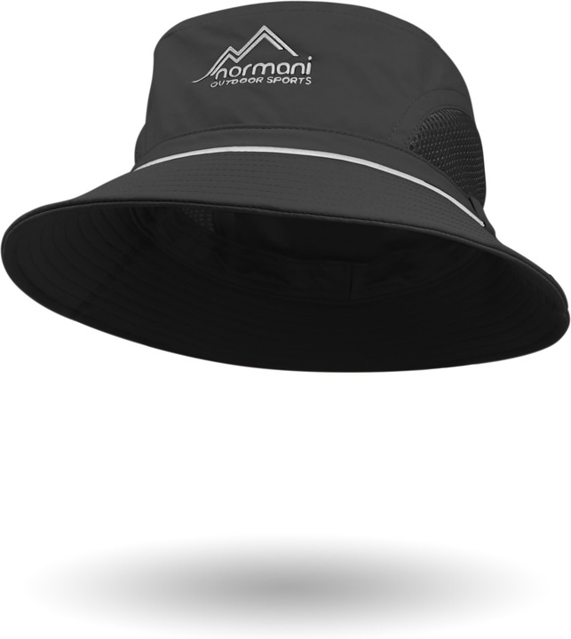 Actual product image Normani Outdoor Fishing Hat Balance (57)
