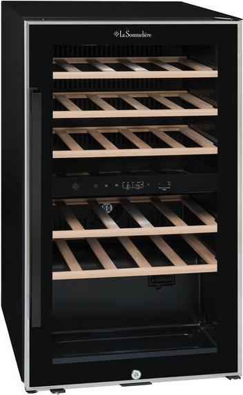 Produktbild La Sommelière ECS312Z