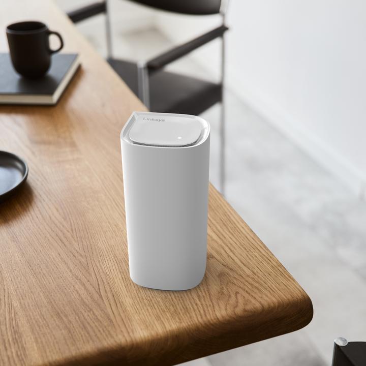 Immagine prodotto Linksys MX6202 Router WiFi Mesh Tri-Band