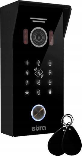 Doorbells + Door intercom system