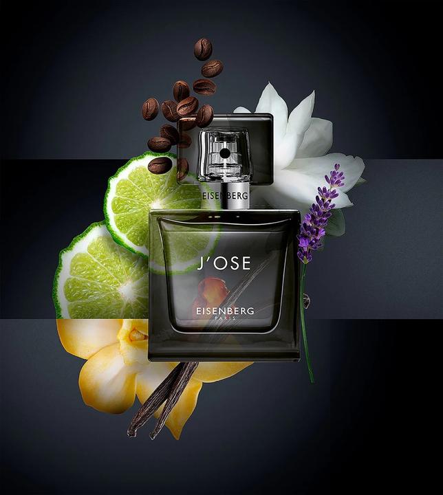 Produktbild Eisenberg J'OSE (Eau de Parfum, 100 ml)