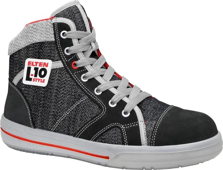 Actual product image Elten Sensation Mid (S2, 41)
