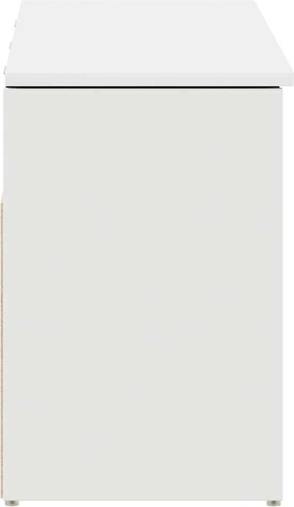 Produktbild VidaXL Schuhbank (102 x 30.5 x 45 cm)