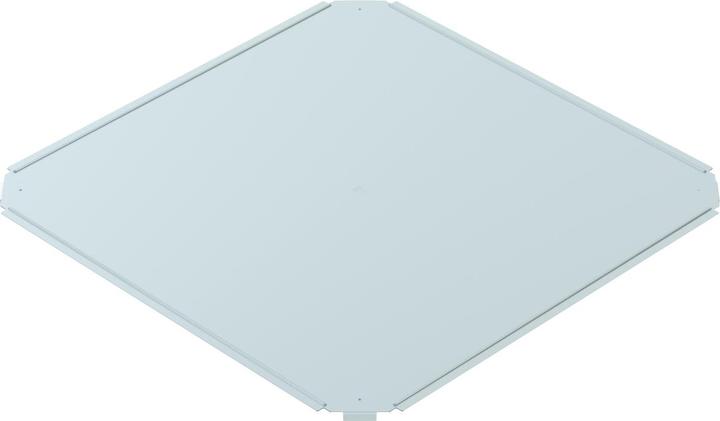 Actual product image OBO Bettermann OBO cover