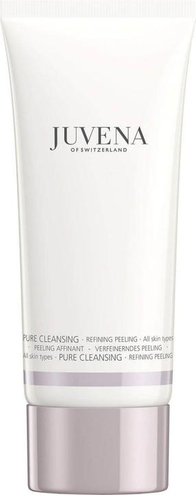 Actual product image Juvena Pure Refining Peeling (Cleansing scrub, 100 ml)