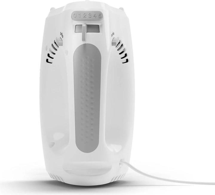 Actual product image Zelmotor Mikser ręczny 451.5 blender SMAPP biały (580 W)