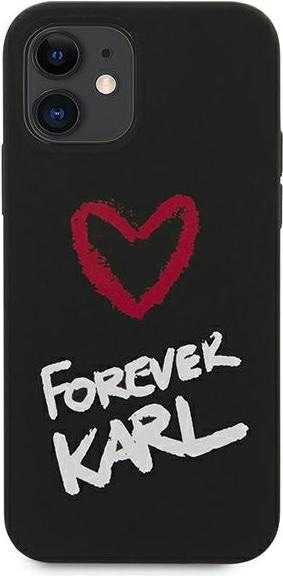 Image du produit Karl Lagerfeld Cas (Apple iPhone 12 mini)