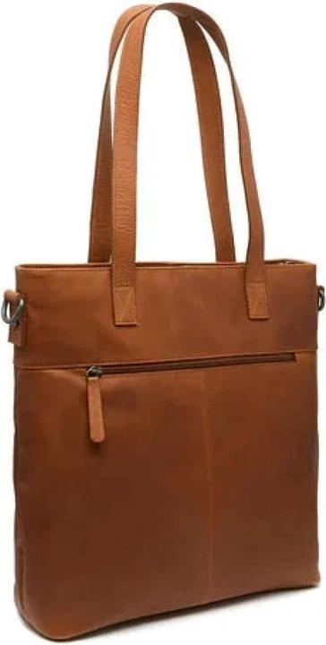 Immagine prodotto The Chesterfield Brand Borsa a tracolla Nunavik in pelle 33 cm 1 (11 l)