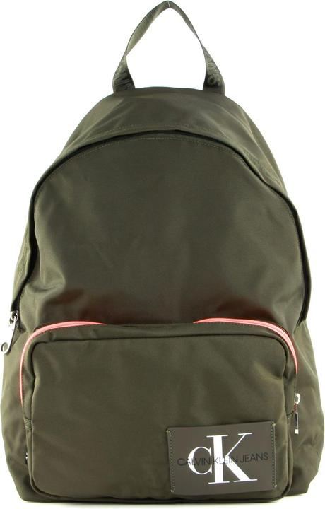 Produktbild Calvin Klein Campus Backpack 45