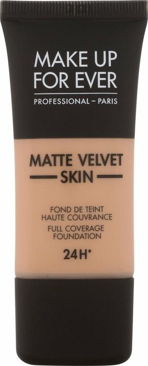 Immagine prodotto Make Up For Ever Pelle di velluto opaco (Y335 Sabbia scura)