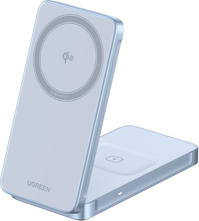 Produktbild Ugreen Magnetic Charger (30 W)