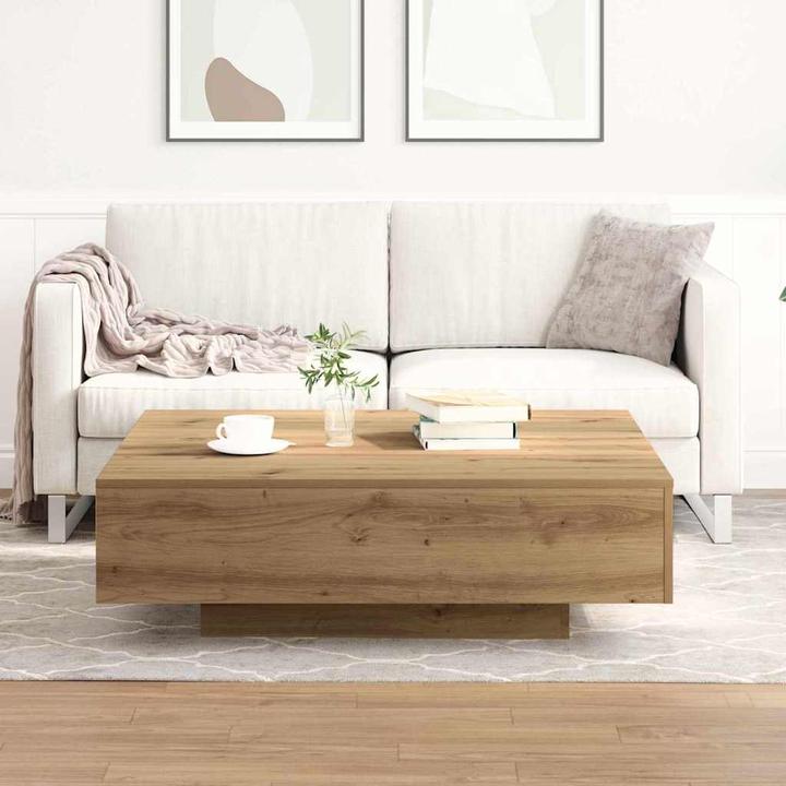 Image du produit vidaXL Artisan (100 x 31 x 31 cm)