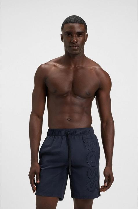 Actual product image BOSS Whale (M)