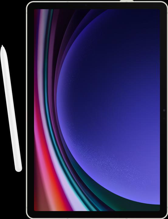 Image du produit Samsung Smart Book Cover (Galaxy Tab S9, Galaxy Tab S9 FE, Samsung Galaxy Tab S10 FE)