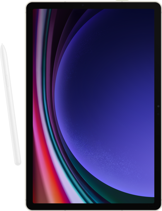 Produktbild Samsung Smart Book Cover (Galaxy Tab S9, Galaxy Tab S9 FE, Samsung Galaxy Tab S10 FE)