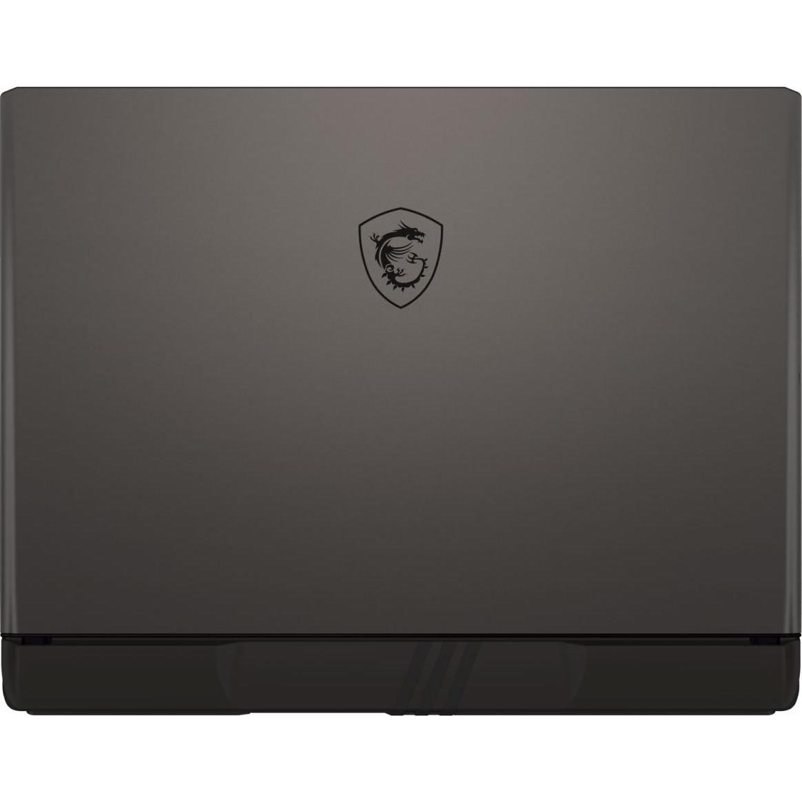 Thumbnail - MSI Vector 17 HX (17", Intel Core i9-13980HX, 32 GB, 1000 GB, DE), Notebook, Schwarz