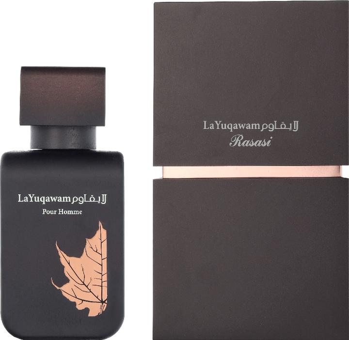 Produktbild Rasasi La Yuqawam (Eau de Parfum, 75 ml)