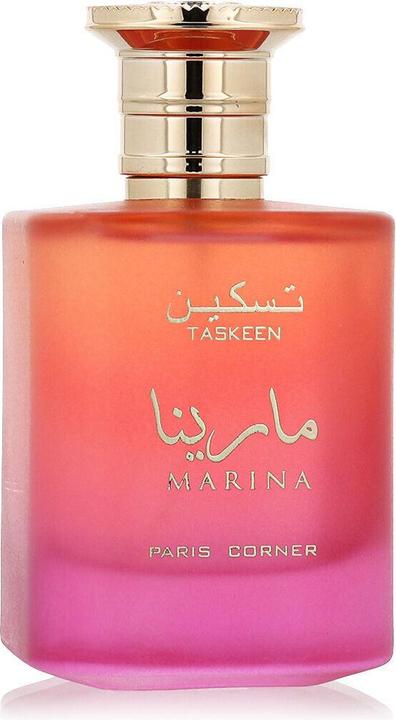 Actual product image Paris Corner Taskeen Marina (Eau de parfum, 100 ml)