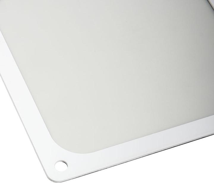 Actual product image Silverstone SST-FF143W magnetic dust filter